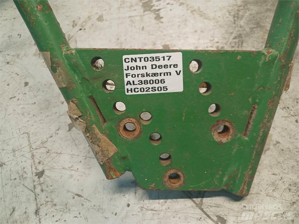 John Deere 3040 其他拖拉机配件