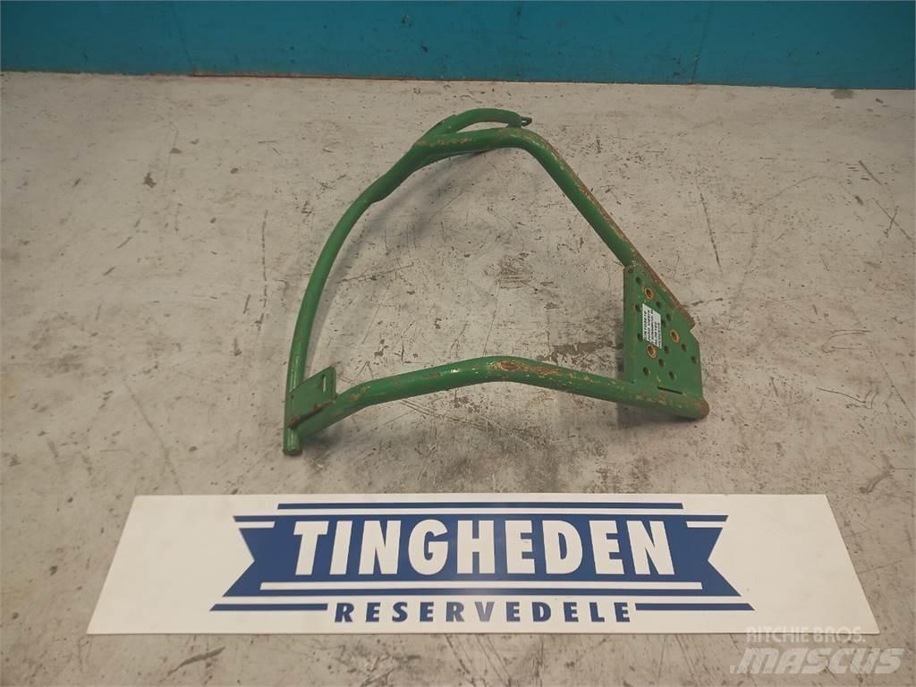 John Deere 3040 其他拖拉机配件