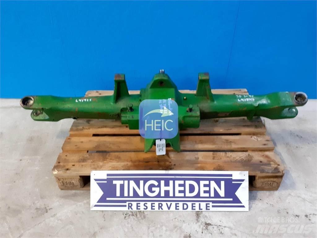 John Deere 3040 其他拖拉机配件
