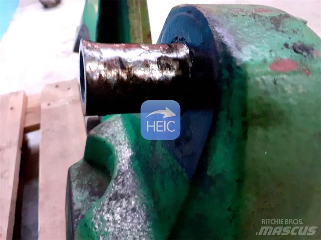 John Deere 3040 其他拖拉机配件