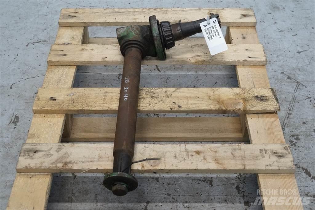 John Deere 3040 其他拖拉机配件