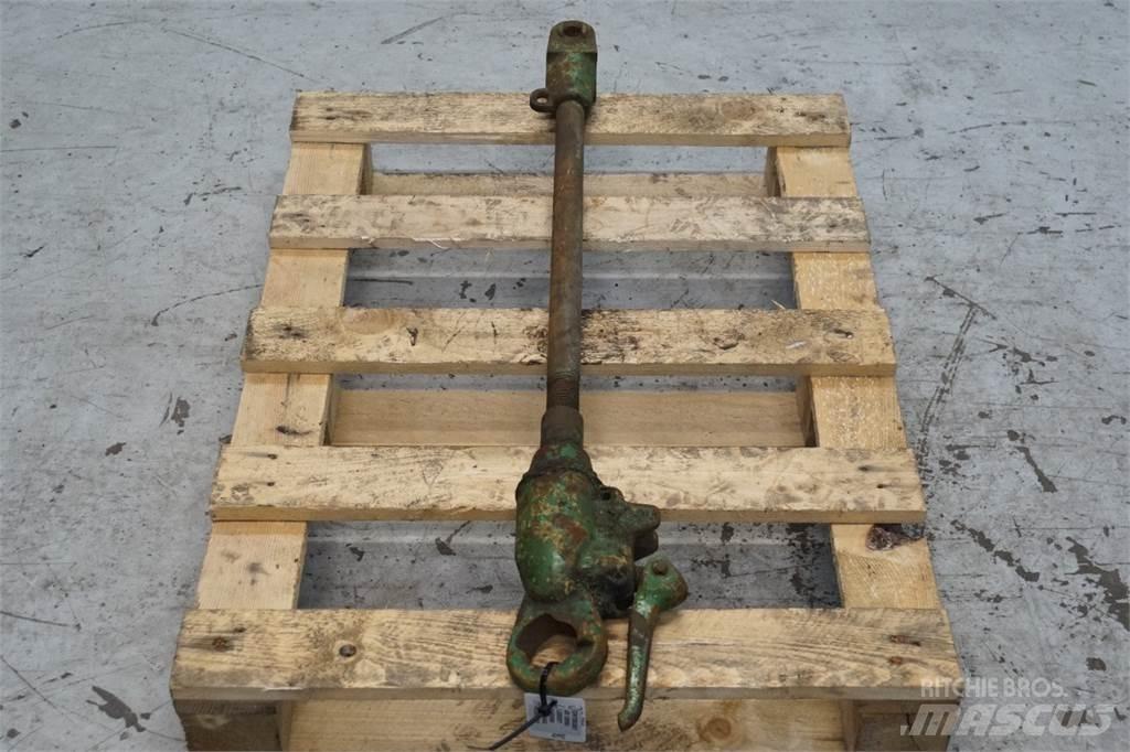 John Deere 3040 其他拖拉机配件