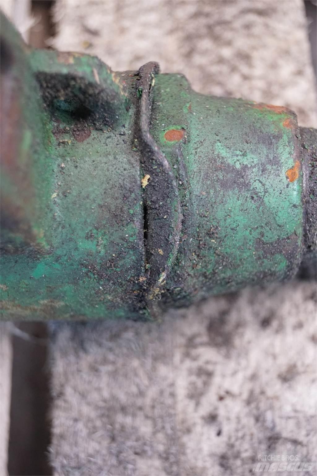 John Deere 3040 其他拖拉机配件