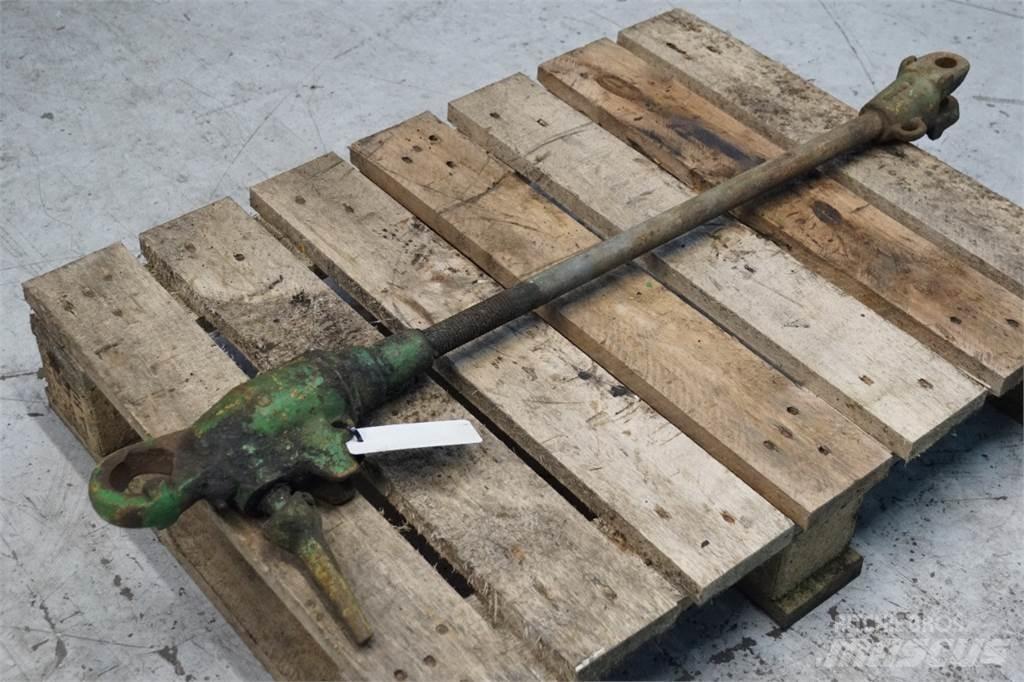 John Deere 3040 其他拖拉机配件