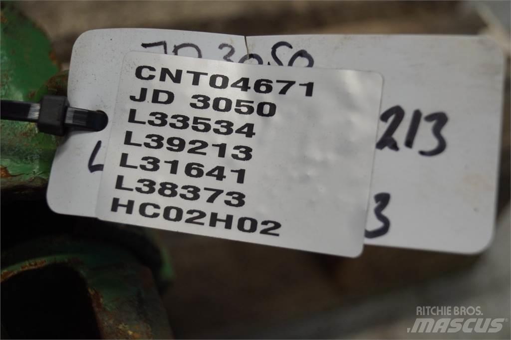 John Deere 3040 其他拖拉机配件