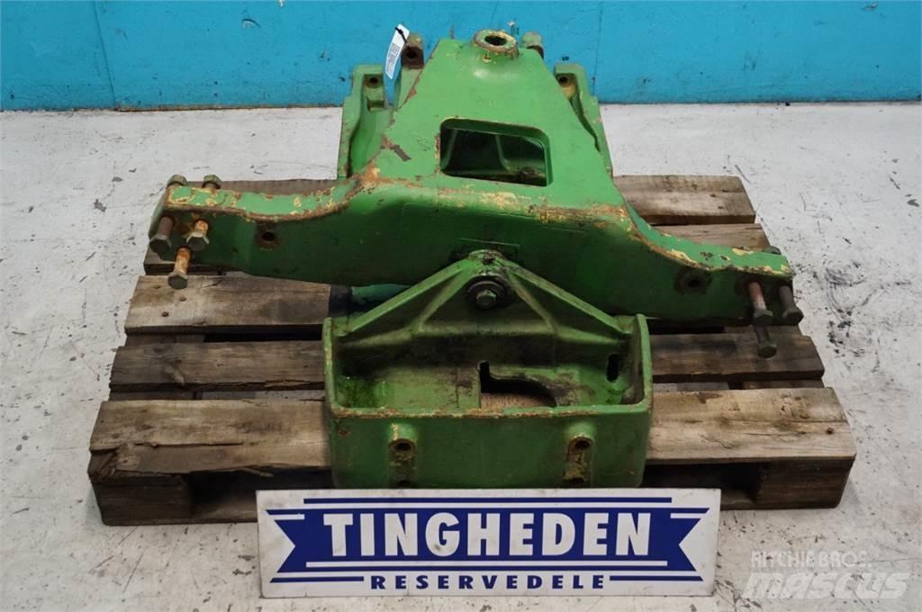 John Deere 3040 其他拖拉机配件