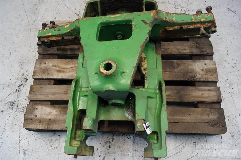 John Deere 3040 其他拖拉机配件