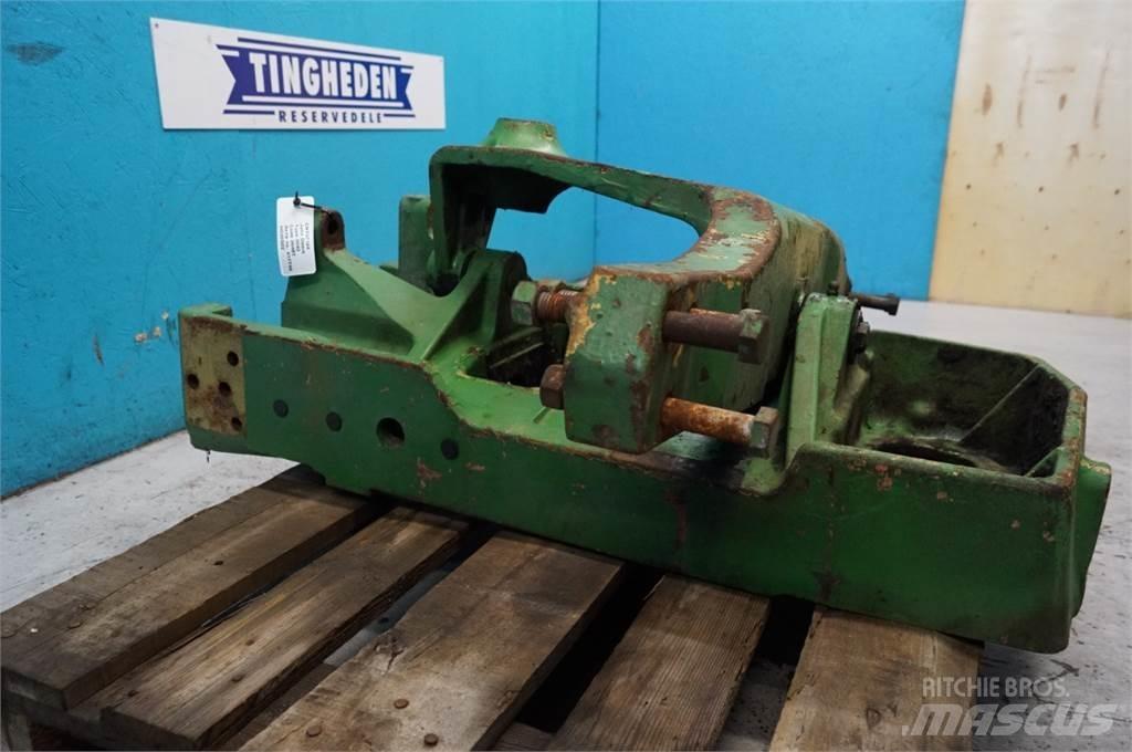 John Deere 3040 其他拖拉机配件
