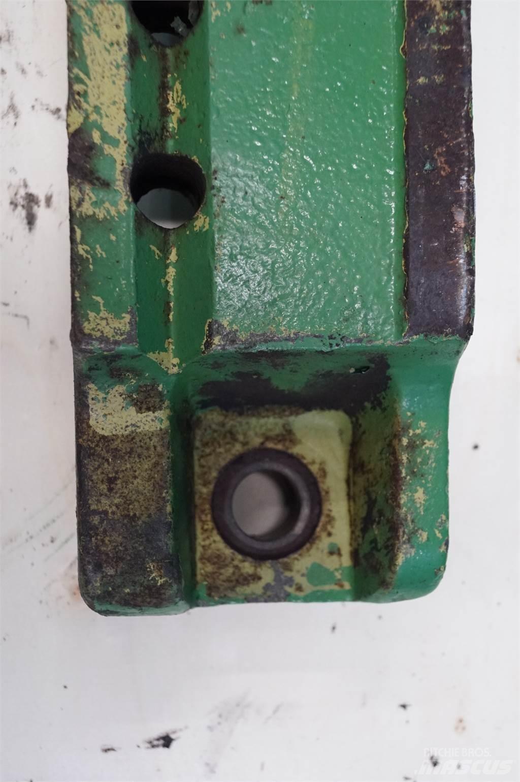 John Deere 3040 其他拖拉机配件