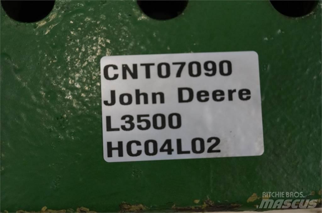 John Deere 3040 其他拖拉机配件