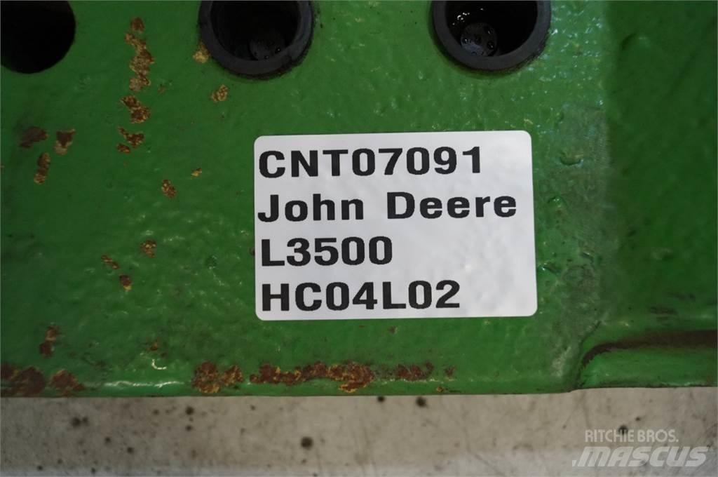 John Deere 3040 其他拖拉机配件