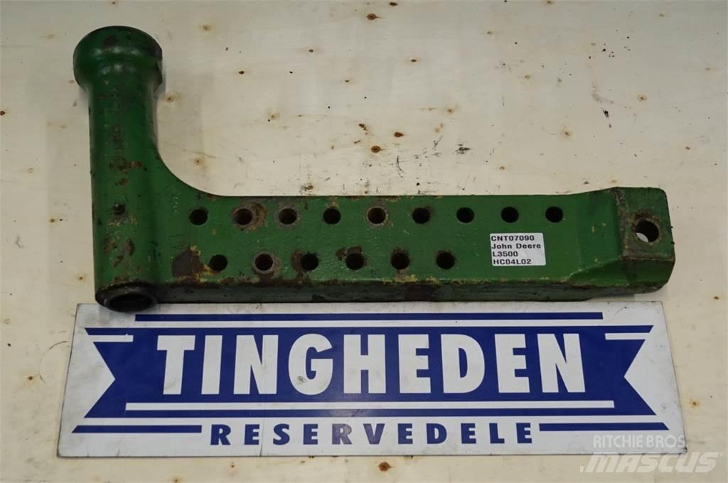 John Deere 3040 其他拖拉机配件