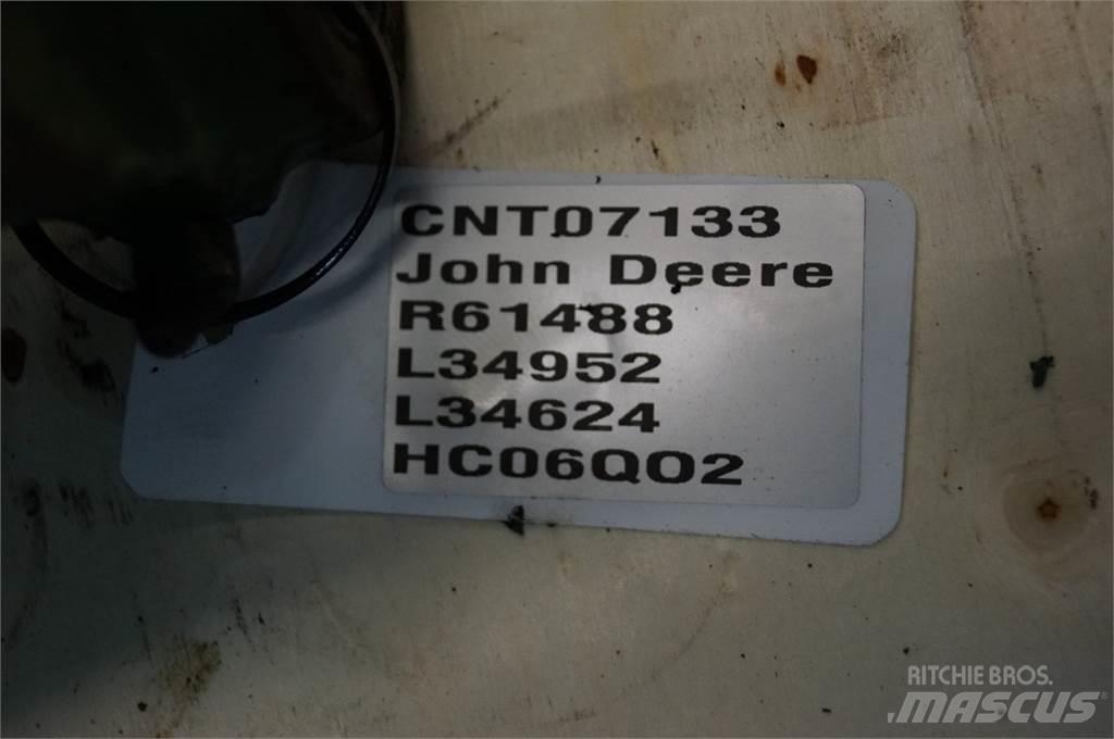 John Deere 3040 其他拖拉机配件