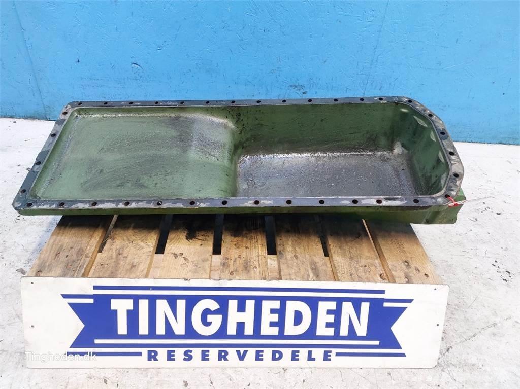 John Deere 3040 发动机