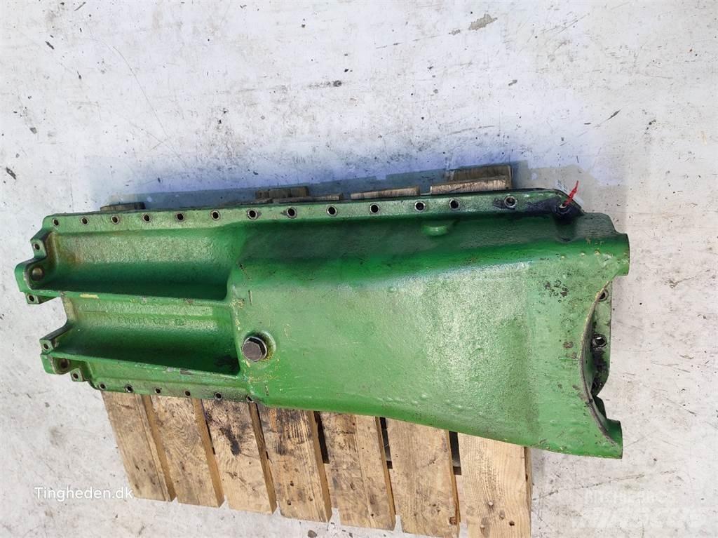 John Deere 3040 发动机