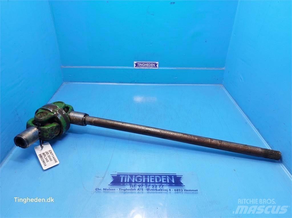 John Deere 3040 其他拖拉机配件