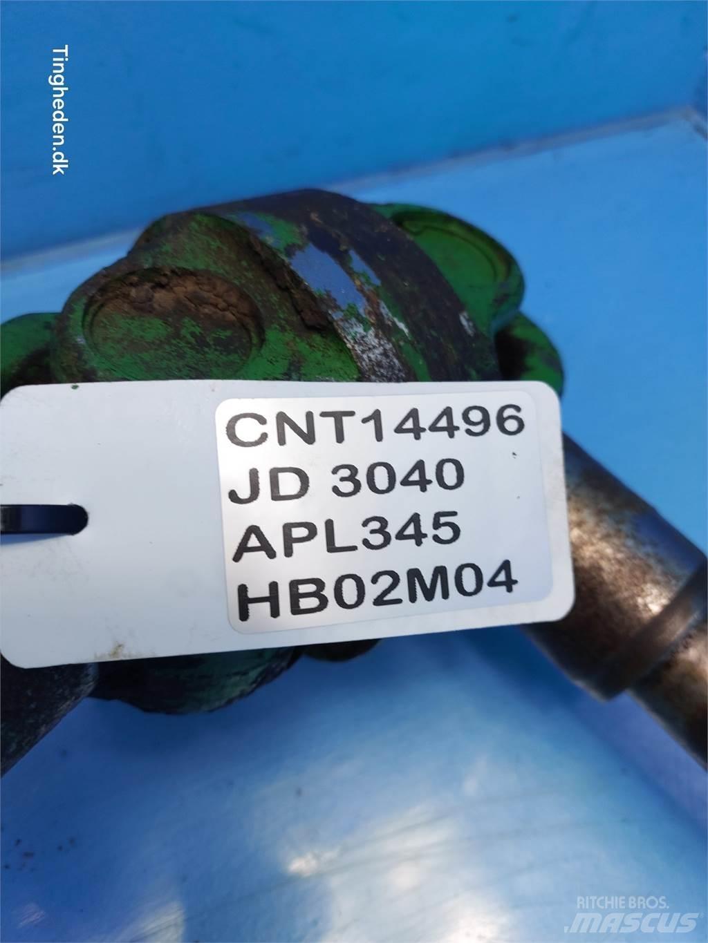 John Deere 3040 其他拖拉机配件