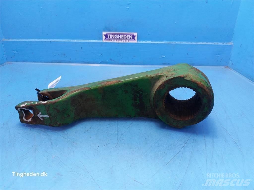 John Deere 3040 其他拖拉机配件