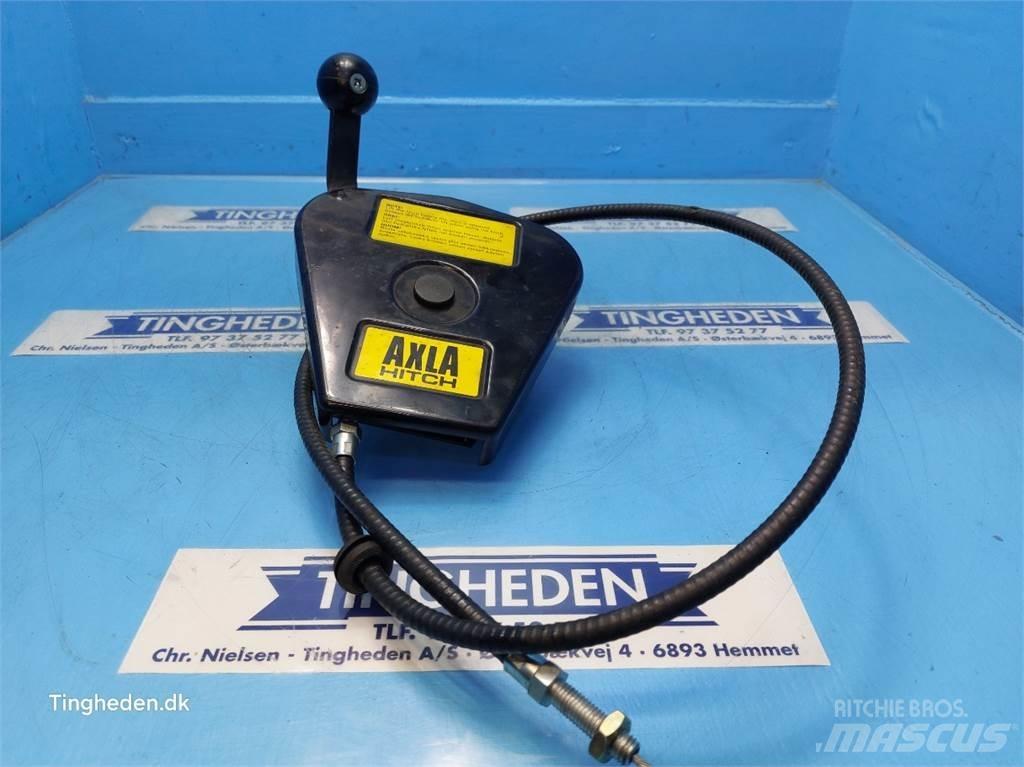 John Deere 3040 其他拖拉机配件