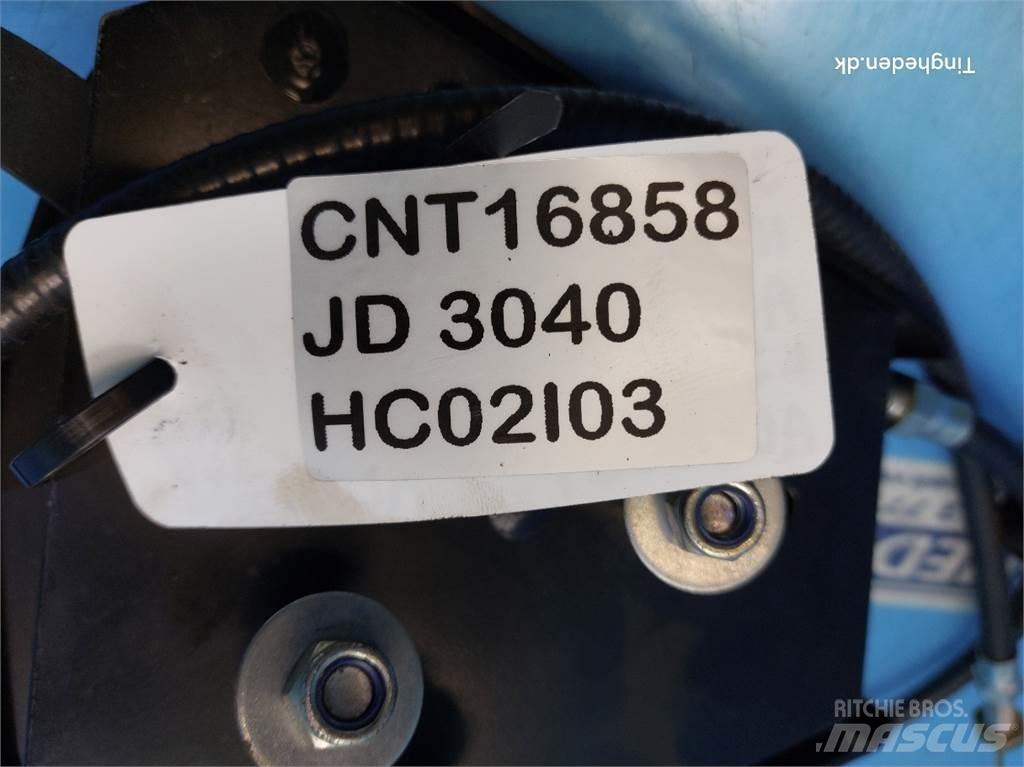 John Deere 3040 其他拖拉机配件