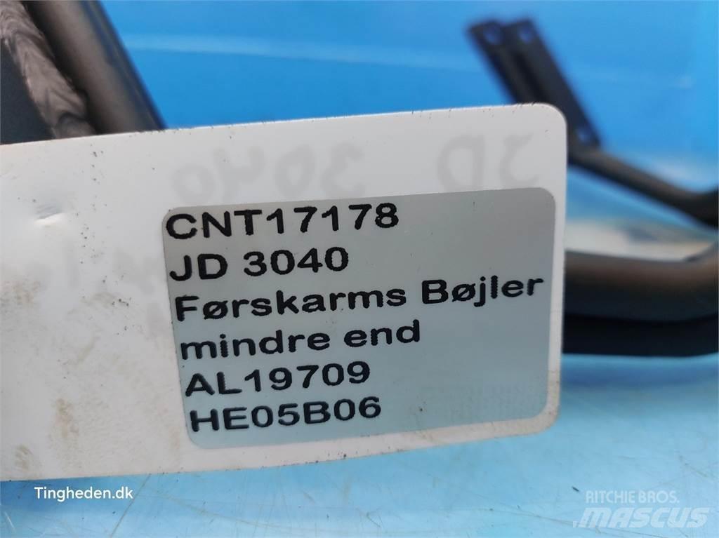 John Deere 3040 其他拖拉机配件