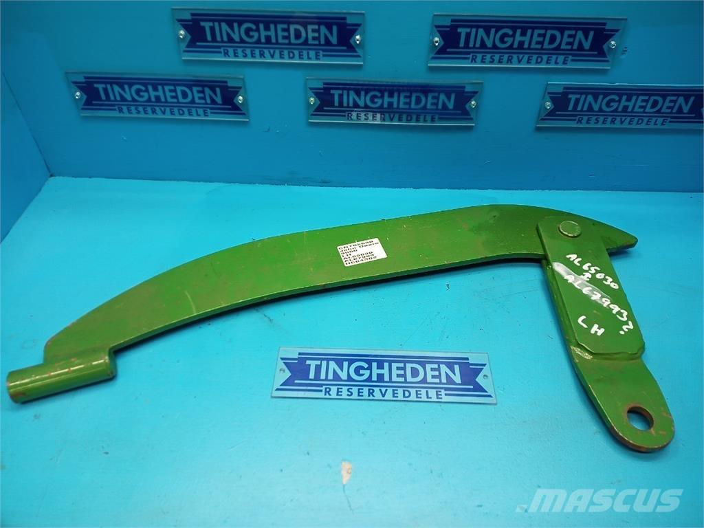 John Deere 3050 其他拖拉机配件