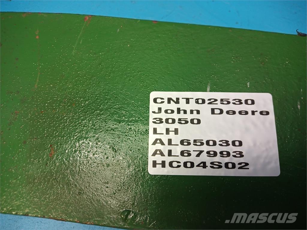 John Deere 3050 其他拖拉机配件
