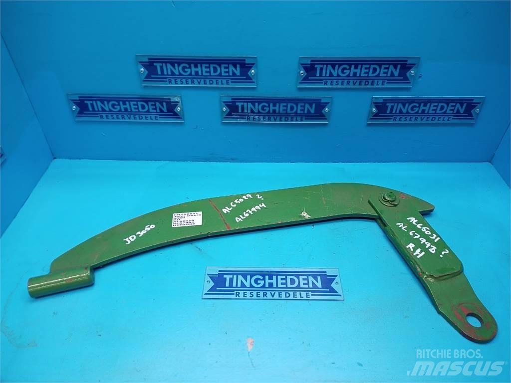 John Deere 3050 其他拖拉机配件