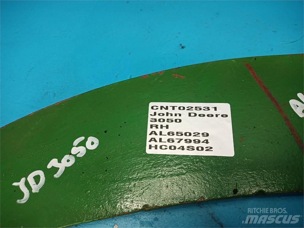 John Deere 3050 其他拖拉机配件