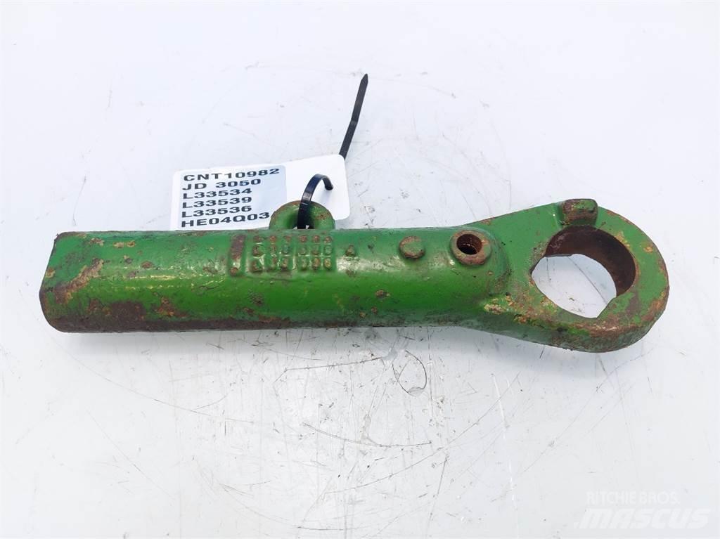 John Deere 3050 其他拖拉机配件