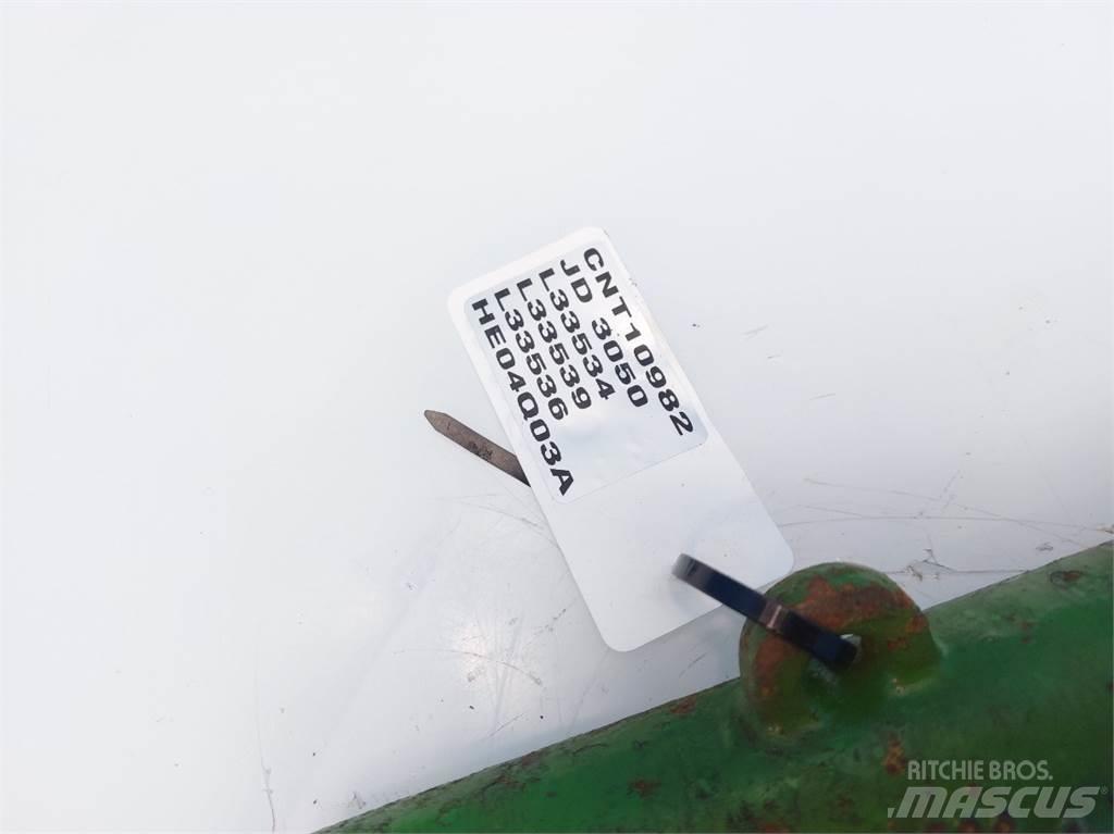 John Deere 3050 其他拖拉机配件