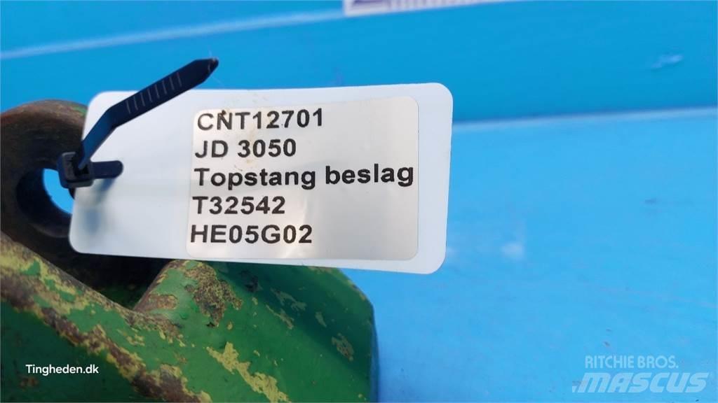 John Deere 3050 其他拖拉机配件