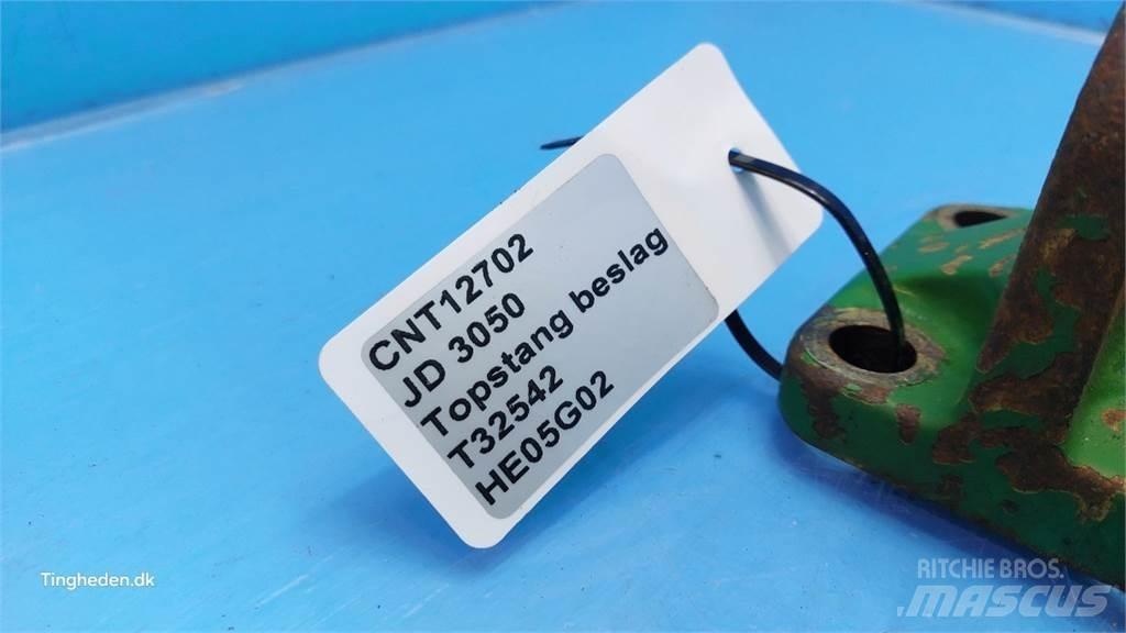 John Deere 3050 其他拖拉机配件