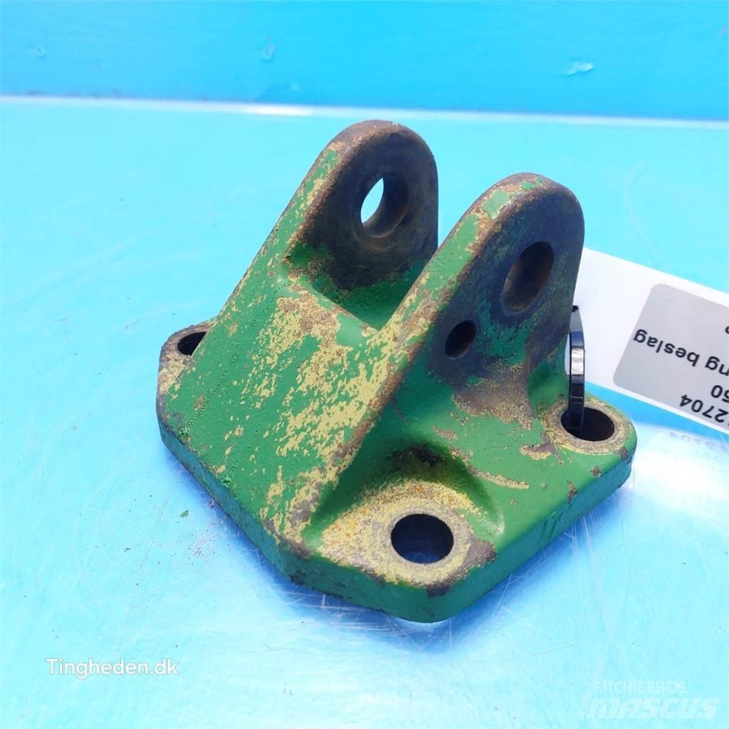 John Deere 3050 其他拖拉机配件