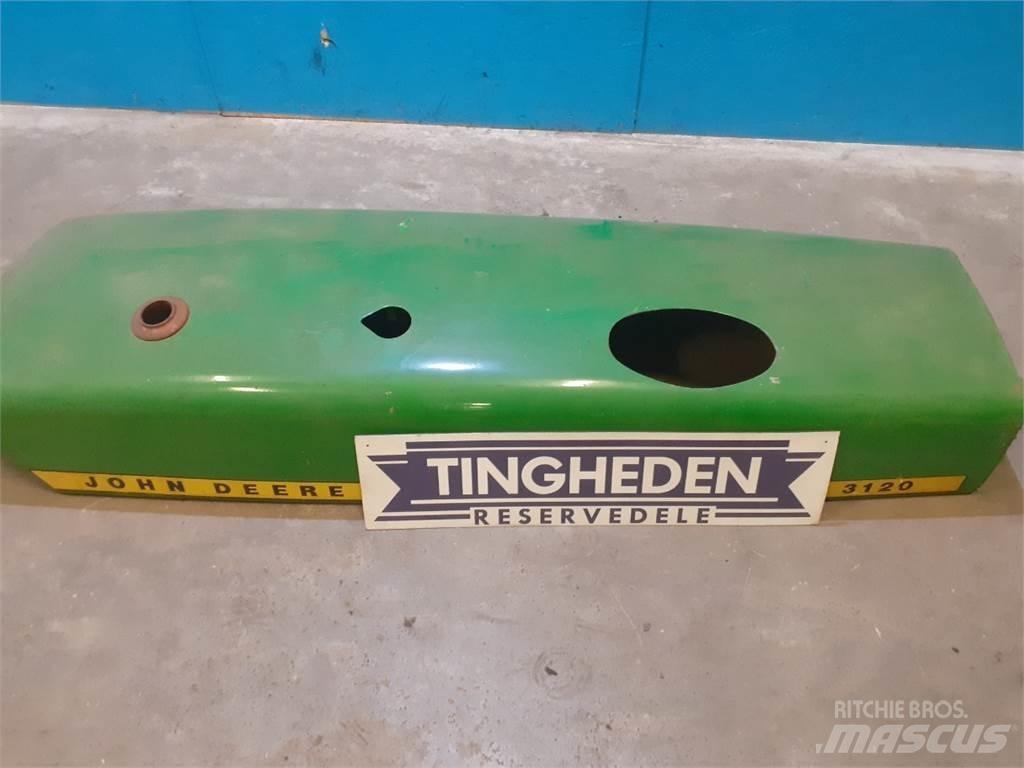 John Deere 3120 其他拖拉机配件
