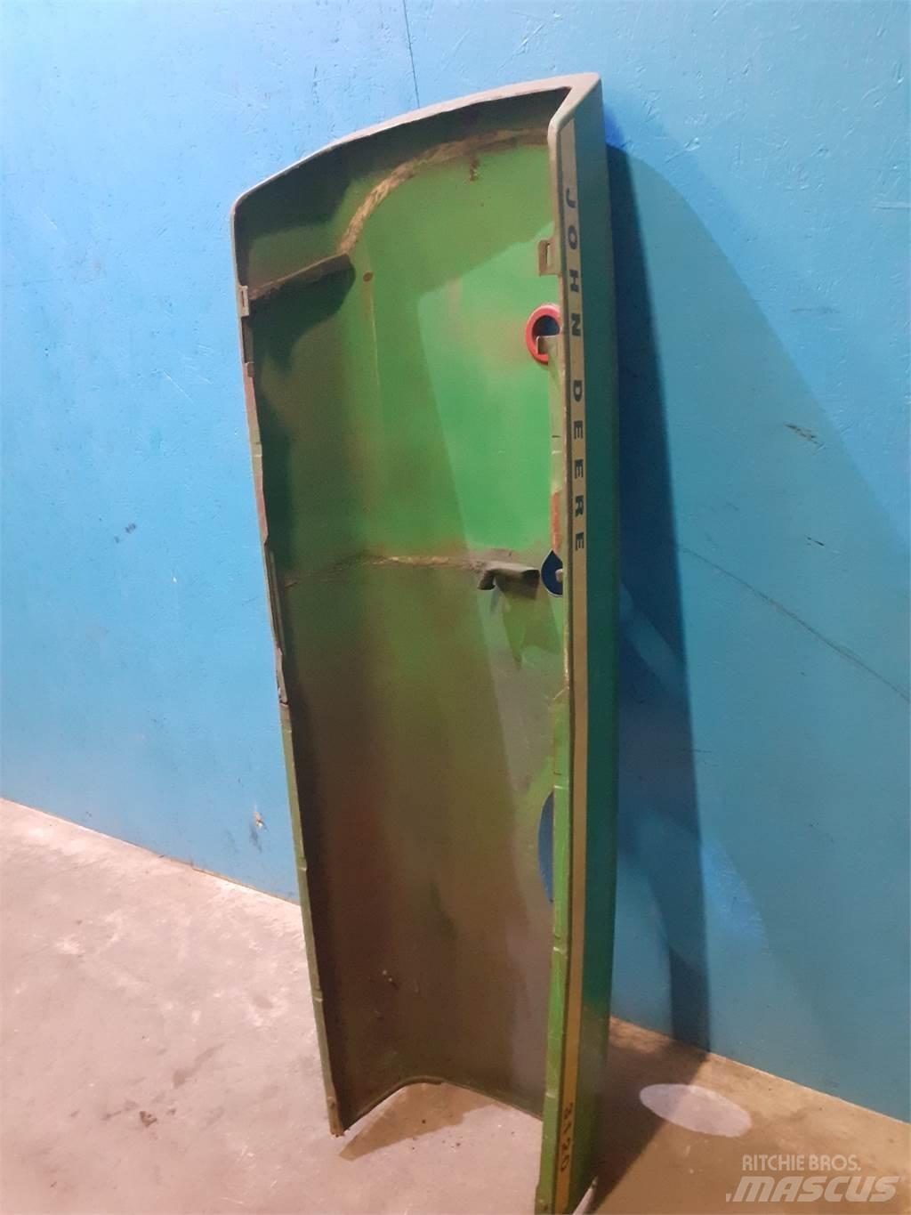 John Deere 3120 其他拖拉机配件