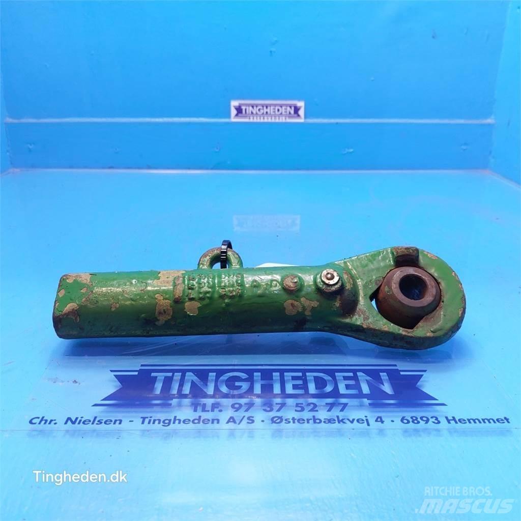 John Deere 3120 其他拖拉机配件