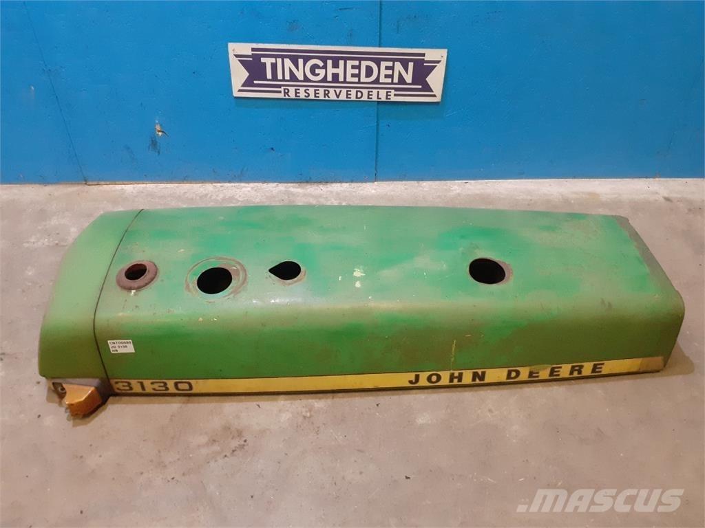 John Deere 3130 其他拖拉机配件