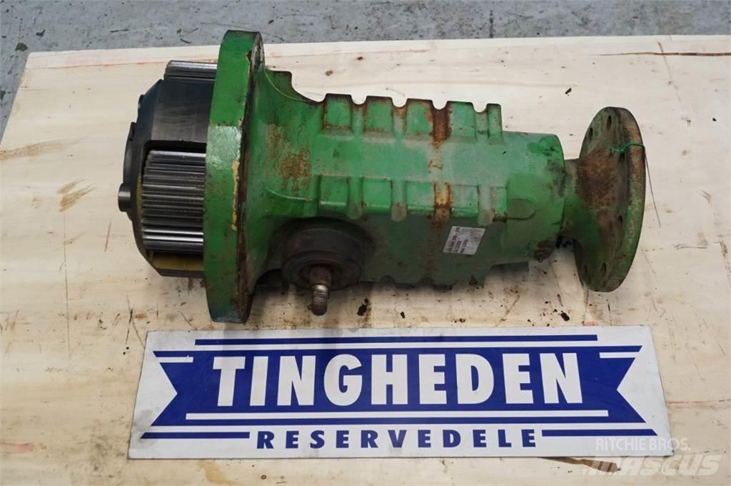 John Deere 3140 其他拖拉机配件