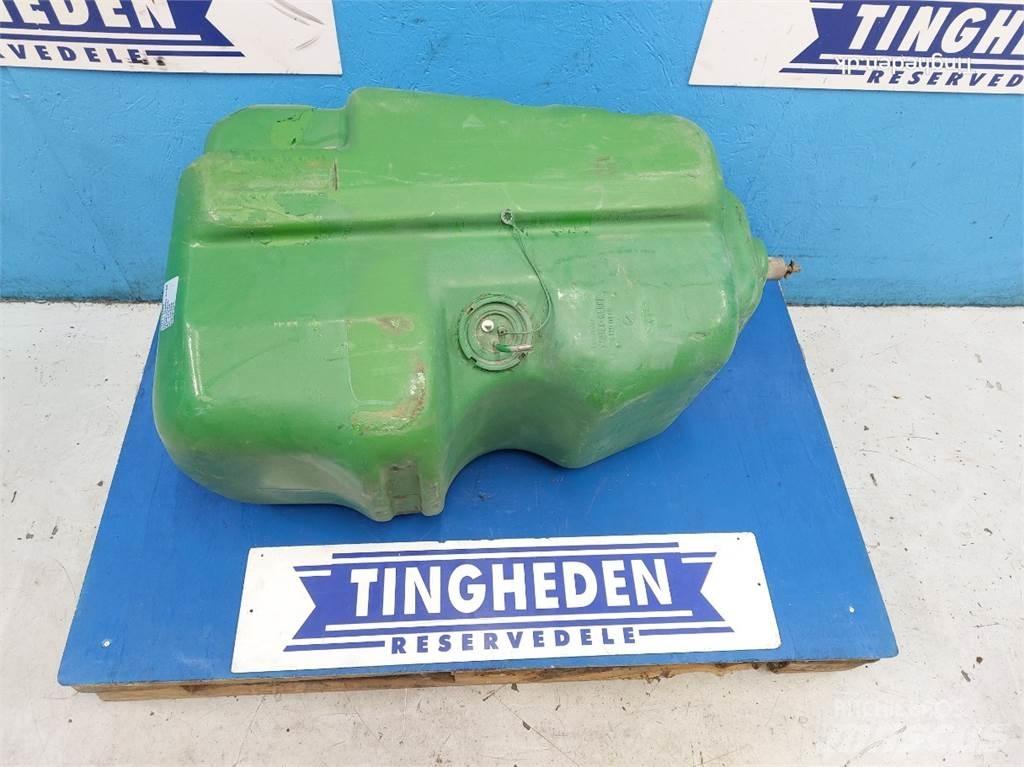 John Deere 3140 其他拖拉机配件
