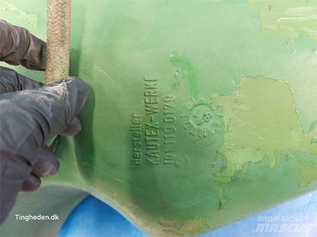 John Deere 3140 其他拖拉机配件