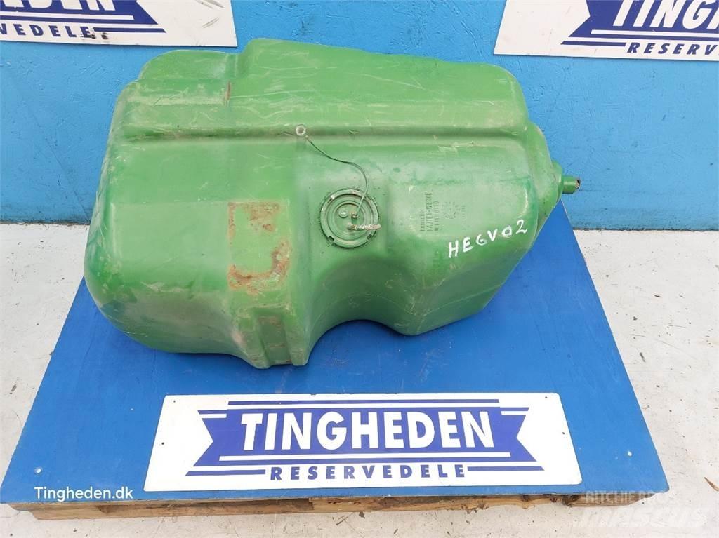 John Deere 3140 其他拖拉机配件