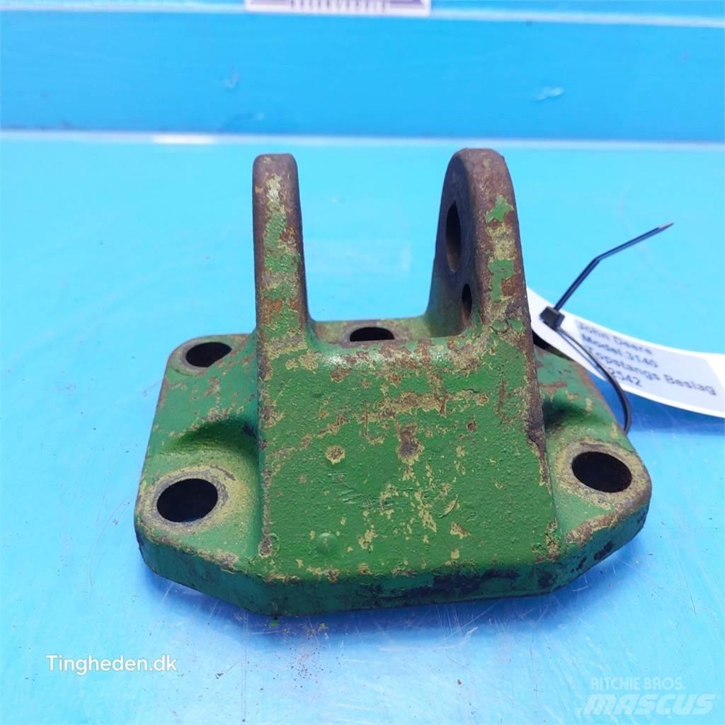 John Deere 3140 其他拖拉机配件