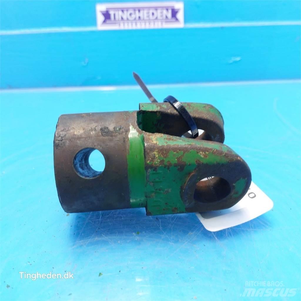 John Deere 3150 其他拖拉机配件