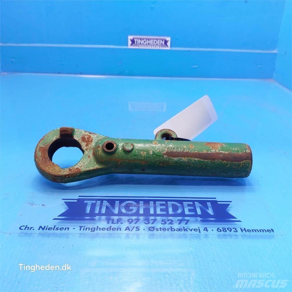 John Deere 3350 其他拖拉机配件