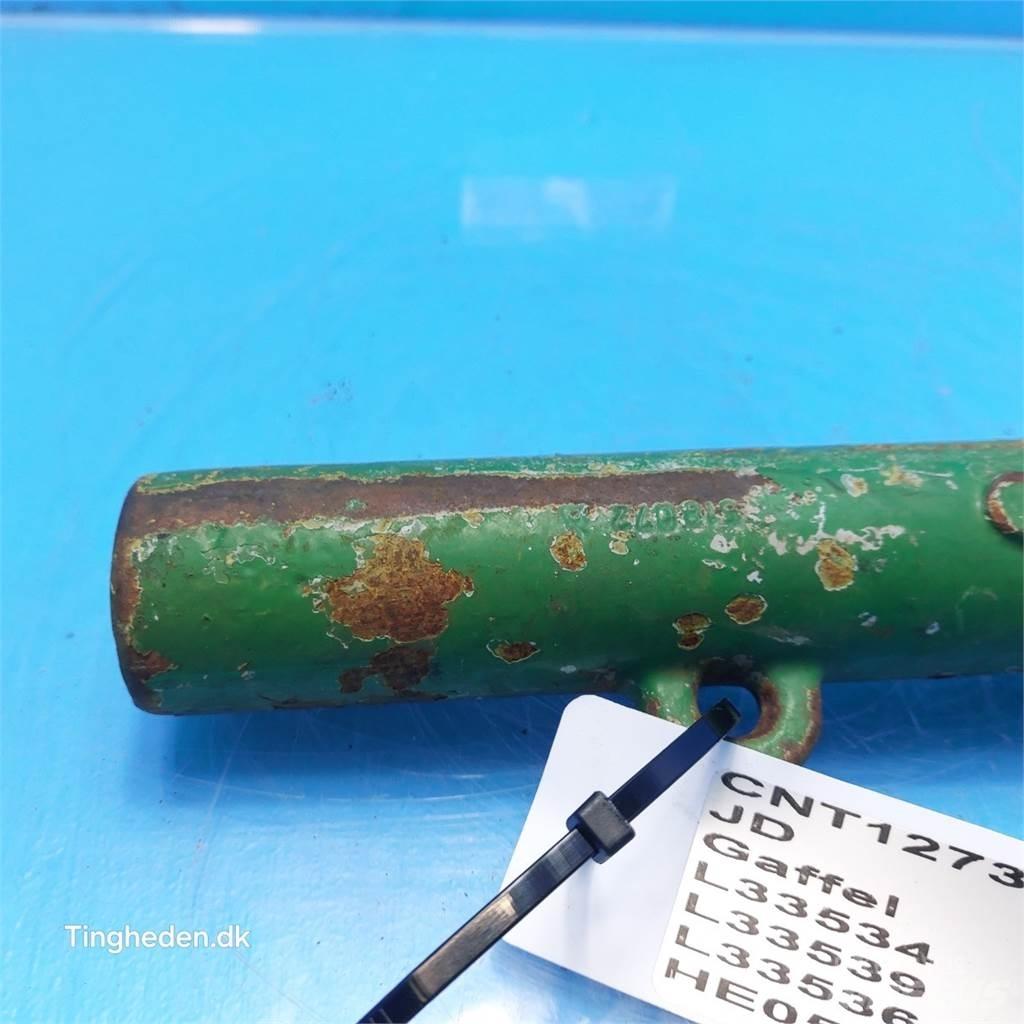 John Deere 3350 其他拖拉机配件
