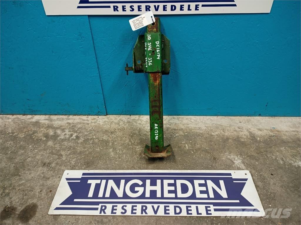 John Deere 336 农业机械-其他