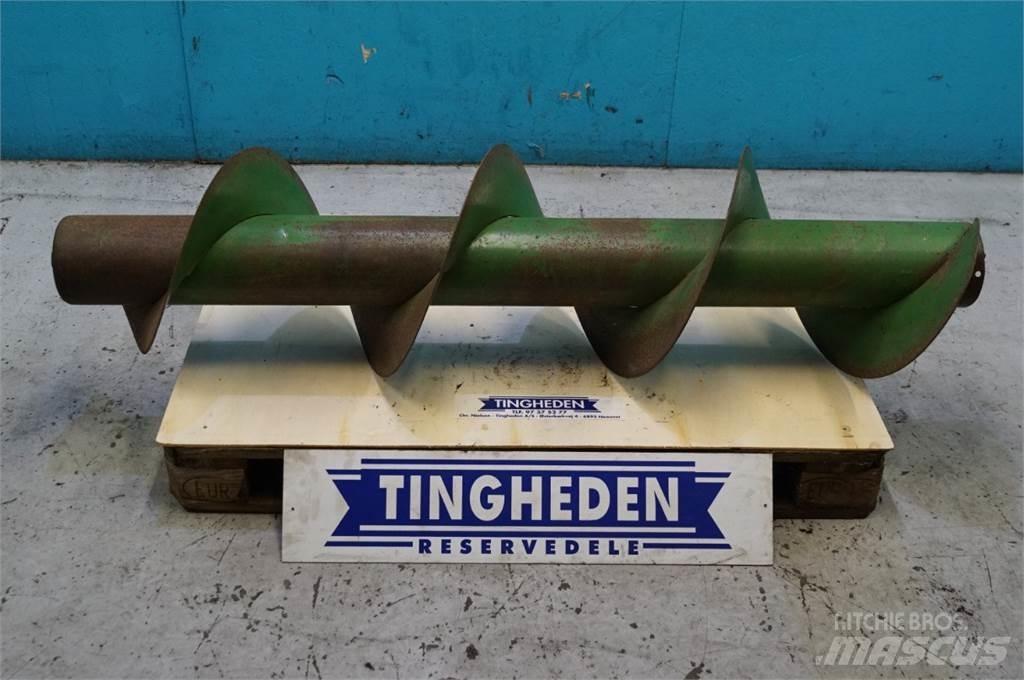 John Deere 346 农业机械-其他