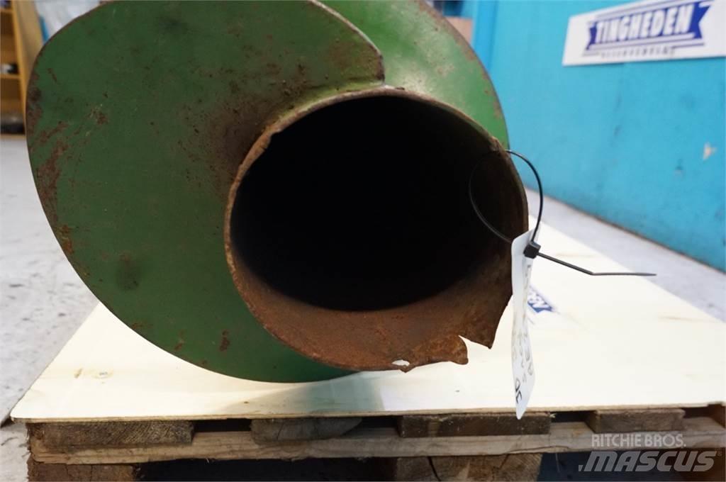 John Deere 346 农业机械-其他