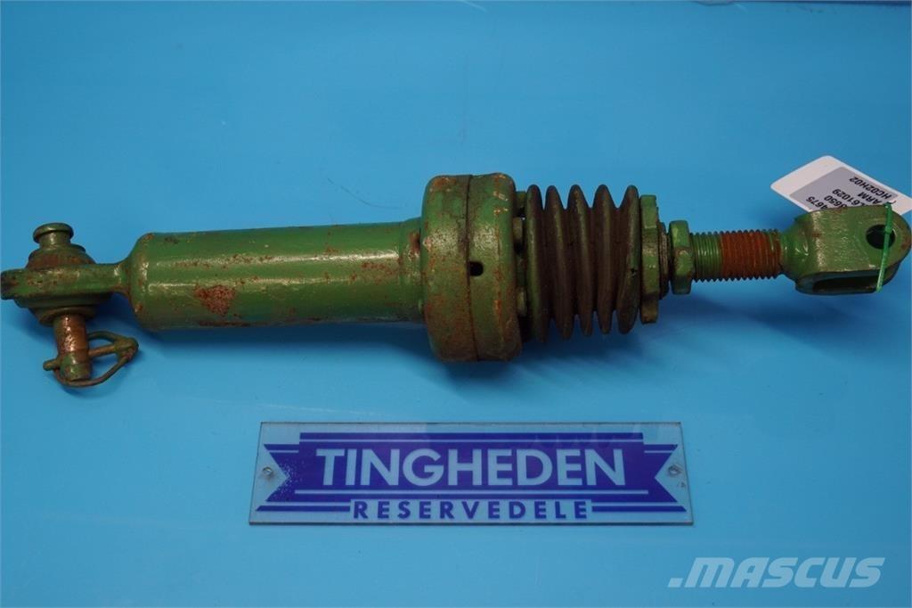 John Deere 3650 其他拖拉机配件